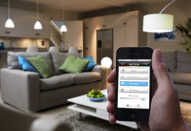 LED Bulb Application Features
